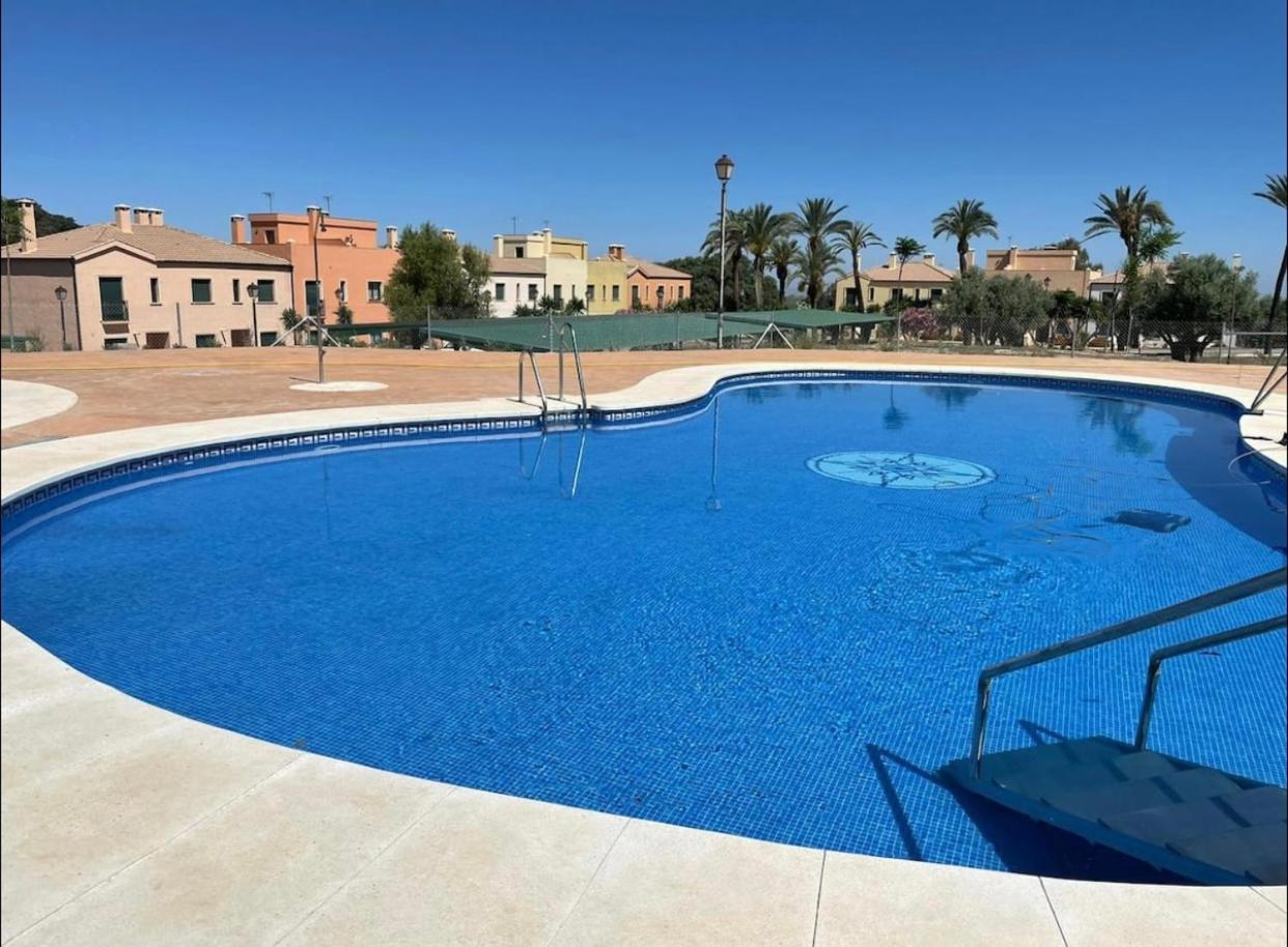 Willa Casa Royal, Mancha Real, Jaen Zewnętrze zdjęcie
