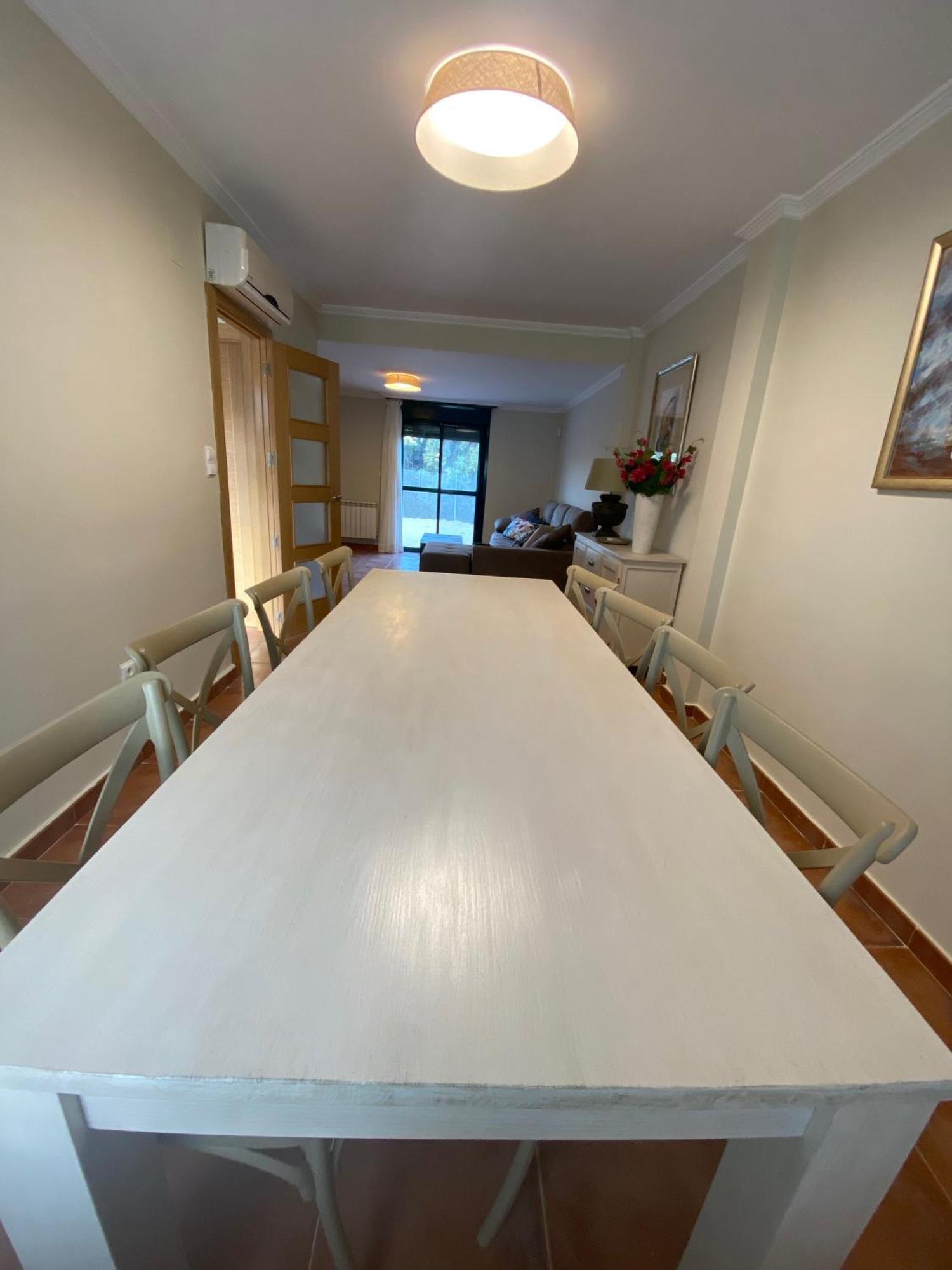 Willa Casa Royal, Mancha Real, Jaen Zewnętrze zdjęcie