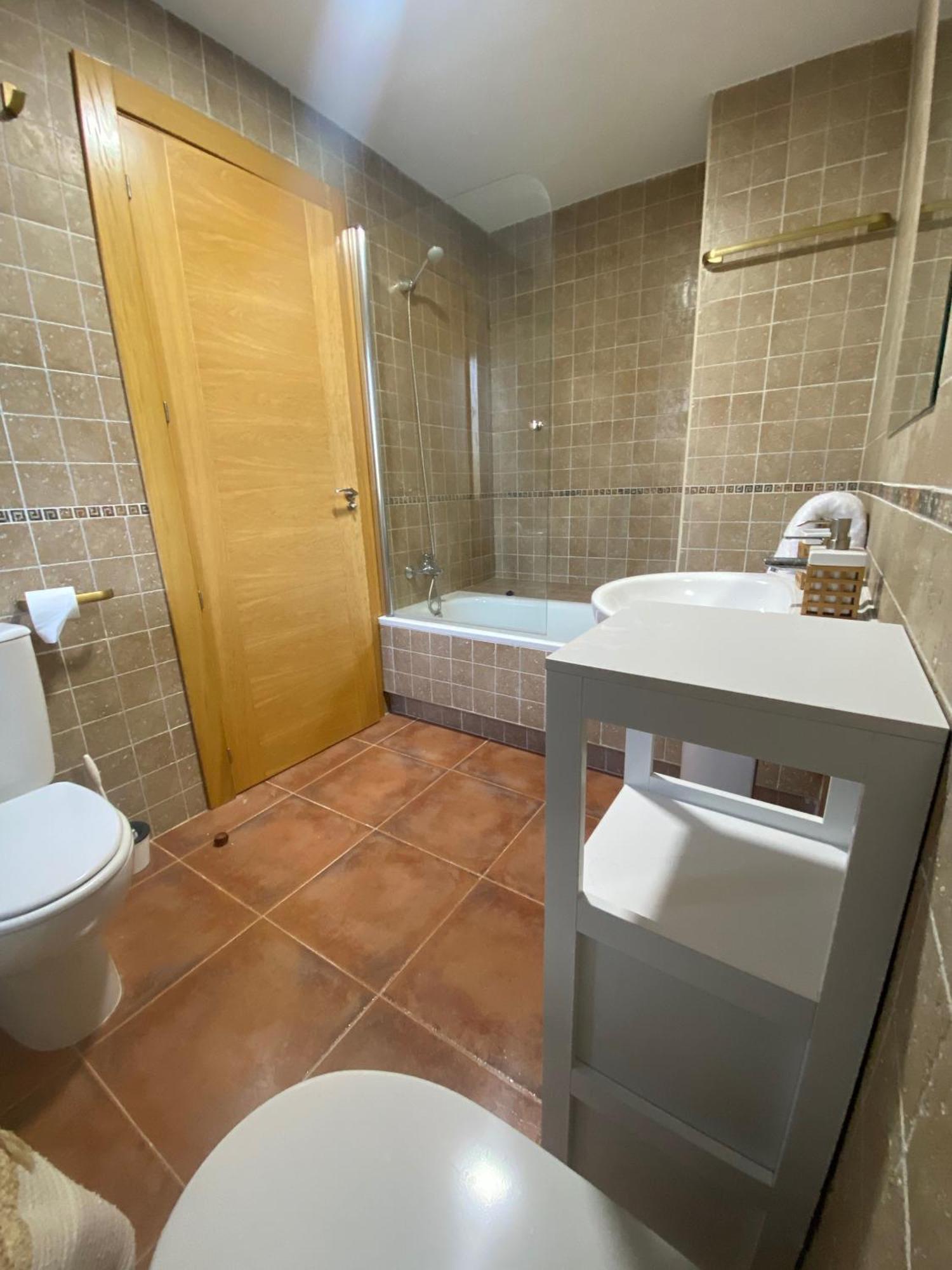 Willa Casa Royal, Mancha Real, Jaen Zewnętrze zdjęcie