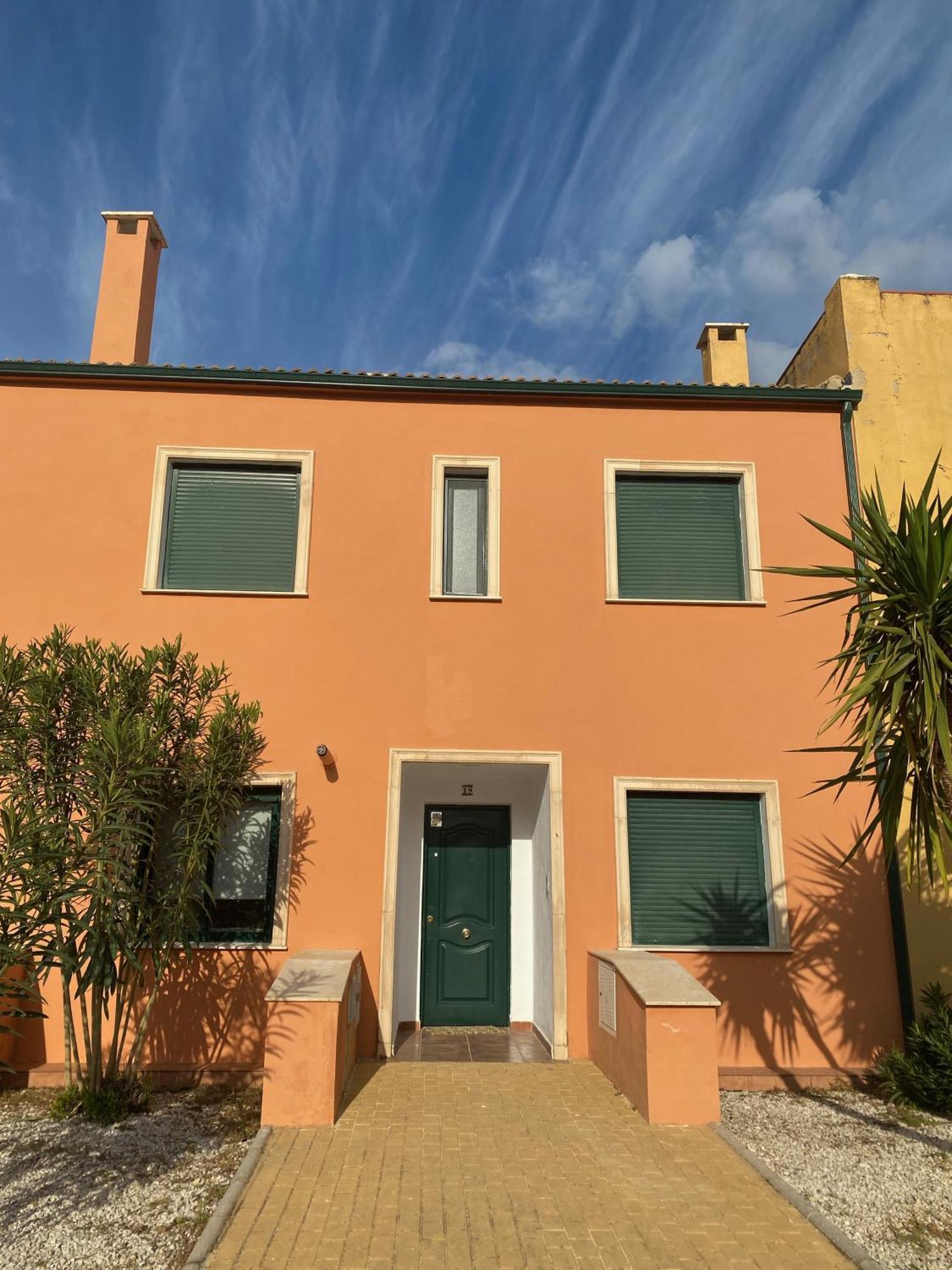 Willa Casa Royal, Mancha Real, Jaen Zewnętrze zdjęcie